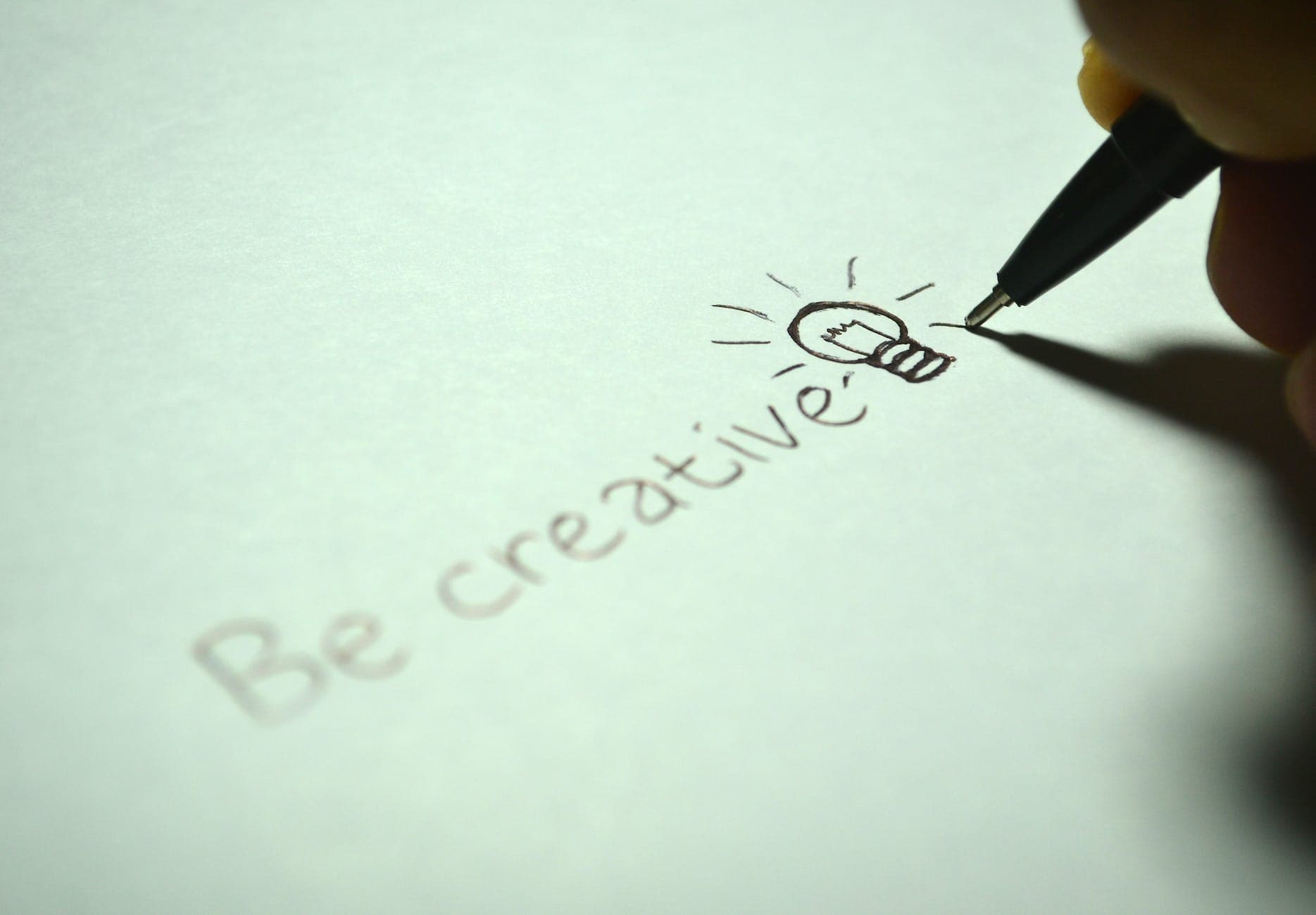 Create Every Day