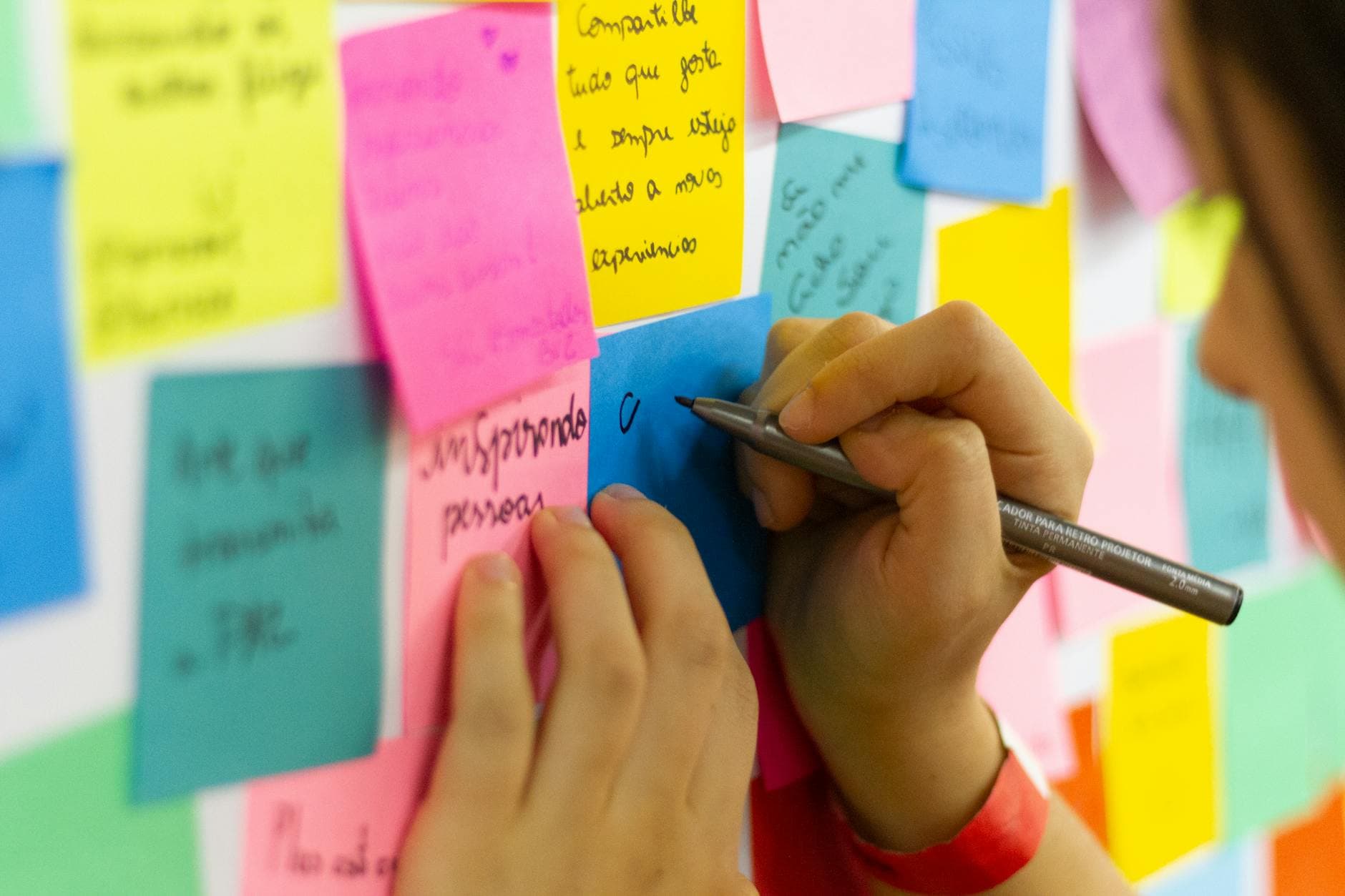 How I write digital notes for my future self