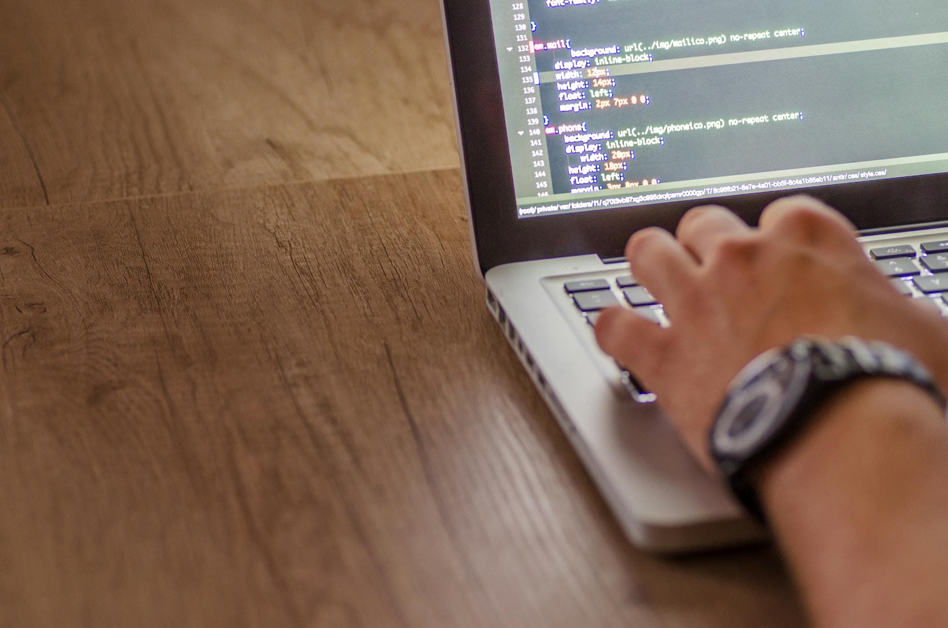 Using native WordPress features to build an MVP
