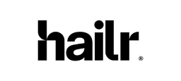 Hailr Logo