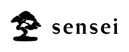 Sensei LMS Logo