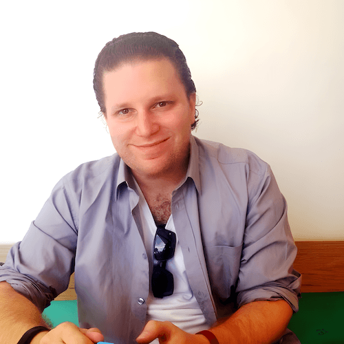 Professional Portrait