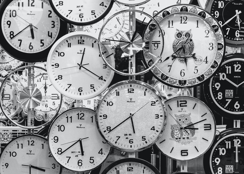 The length of one minute